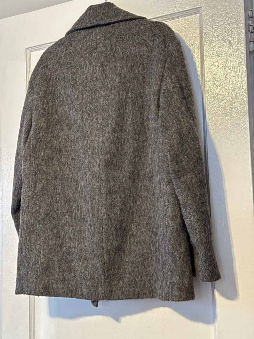 H&M Wool Coat - Picture 2 of 6